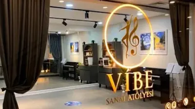 Vibe Sanat Atolyesi