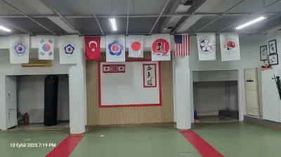 Aikido Bakırköy - Aikikai