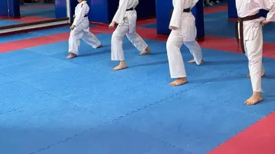 DALAN KARATE SPOR KULÜBÜ