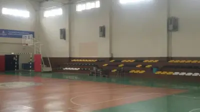 Dinamo Spor Kulübü Fikirtepe Şubesi