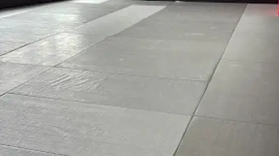 Redframe Judo