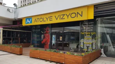 Atölye Vizyon Kurtköy Şube