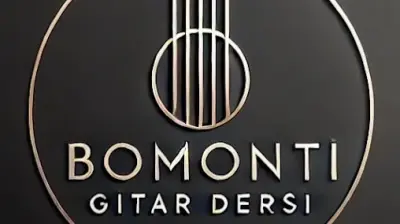 Bomonti Gitar Dersi