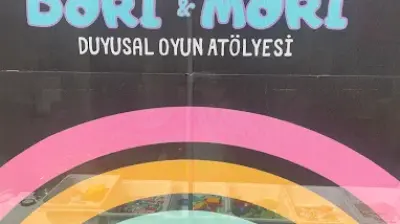 Dori&Mori Oyun Atölyesi