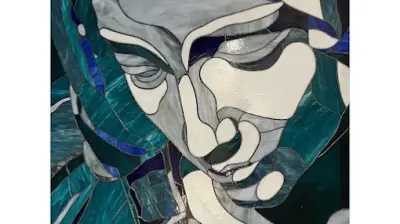 Laurus Stainedglass Studio - Vitray Atölyesi