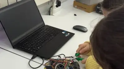 EDUKÜP Robotik Kodlama