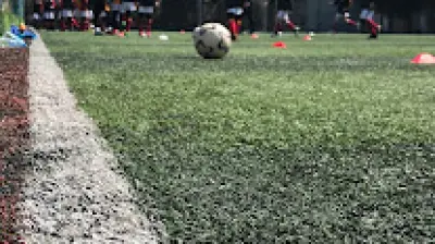 Galatasaray Etiler Futbol Okulu
