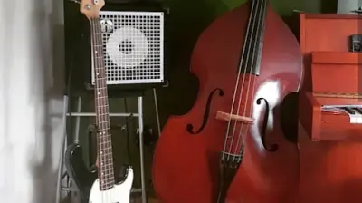 440 Müzik Atölyesi