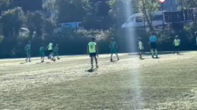 Maslak Veysel Yaman Futbol Akademisi