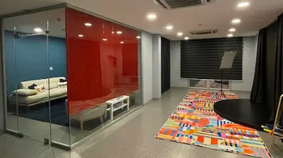FE Kids Art Community - Çocuk Yaratıcı Drama Ve Oyunculuk