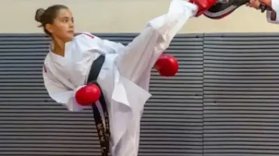 Kaizen Akademi Spor Kulübü