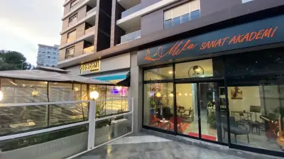 Mila Sanat Akademi
