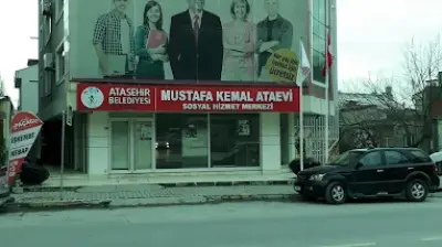 Mustafa Kemal Ataevi