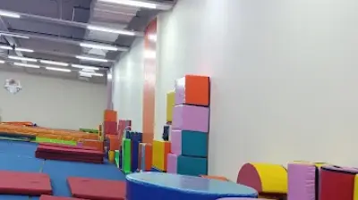 Power Kids Gymnastic - Metro City AVM - Levent