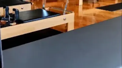 MAYLA DANS PILATES STUDIO