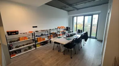 Robot Meraklısı