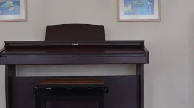 Gitar dersi