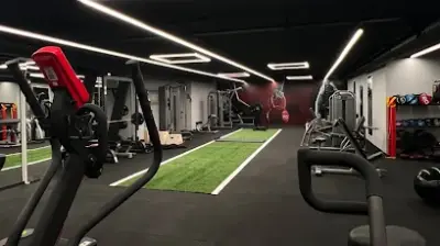 MEC Sports