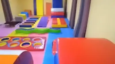 Hedef Cimnastik Okulu