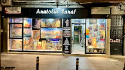 MEB Anatolia Sanat Resim Kursu, Güzel Sanatlara Hazırlık ve Hobi Kursları