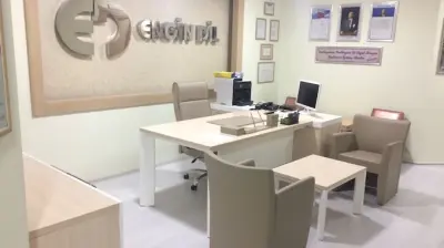 Özel Engin Dil Yabancı Dil Kursu