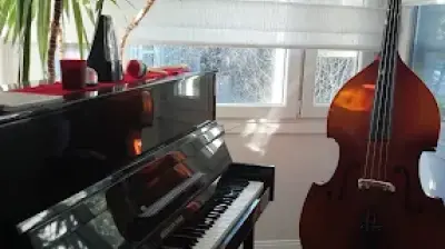 DE SANAT ( TC MEB ÖZEL DEFNE DEMİREL MÜZİK VE SAHNE SANATLARI KURSU)