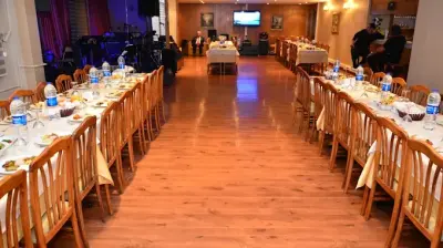 Miltaş Cafe & Organizasyon