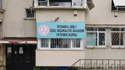 Müzikalite Sanat Merkezi-Piyano,Keman, Gitar Müzik Kursu