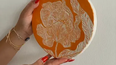 Priz Ceramic