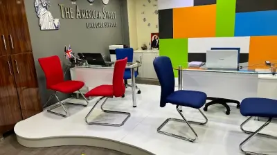 Şişli Mecidiyeköy İngilizce Kursu