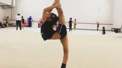 Acıbadem Cimnastik Spor Kulübü(Kartal şubesi)