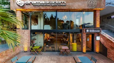 Drama Akademi