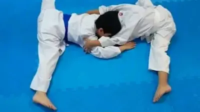 Kabataş Spor Kulübü Kyokushin Karate - Kick Boks