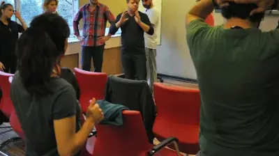 Oyunculuk Kursu