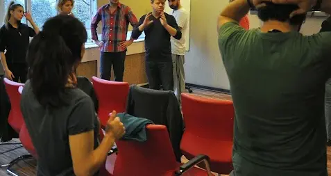 Kurum görseli