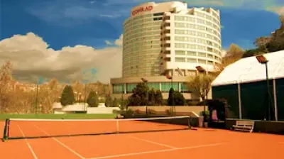 Tennis Club Conrad