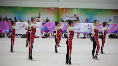 Ümraniye Cimnastik
