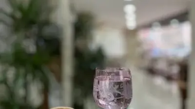 Ahi sanat atölyesi