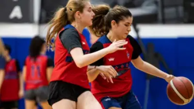 CSKA Moskova Basketbol Kadıköy