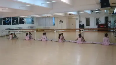 Dans Akademik