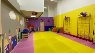 Fun Kids Gelişim Akademisi