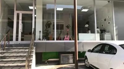 Masal Müzik Okulu