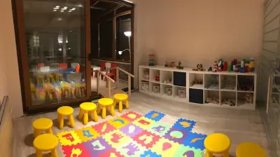 Senfoni Oyun Atölyesi