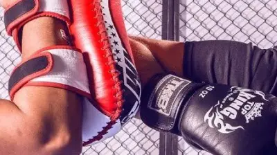 Nişantaşı Muay Thai Studio