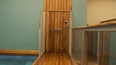 Wufi Learn to Swim