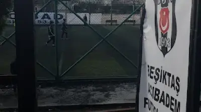 Beşiktaş Altyapı Acıbadem Futbol Okulu