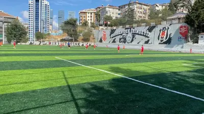 Difa Futbol Akademi
