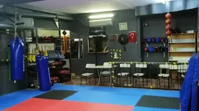 Elmalı taekwondo spor kulübü derneği(kuşak sınav merkezi )