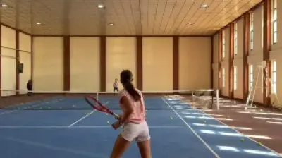 Sportplus Tennis Academy