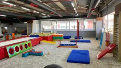 Şavkar İstanbul Kurtköy